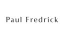 Paul Fredrick