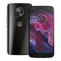 Moto X (4th Generation) – with Amazon Alexa hands-free – 32 GB – Unlocked – Super Black – Prime Exclusive