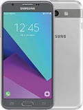 Samsung Galaxy J3 Emerge – Prepaid – Carrier Locked (Virgin Mobile) by Samsung