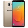 Samsung Galaxy J8 (32GB) J810M/DS – 6.0″ 18:9 Infintiy Display, 4G LTE Dual SIM Unlocked Phone with Face Unlock, Dual Camera’s, Finger Print Sensor (Gold)