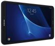 Samsung Galaxy Tab A SM-T580 10.1-Inch Touchscreen 16 GB Tablet (2 GB Ram, Wi-Fi, Android OS, Black) Bundle with 32GB microSD Card by Samsung