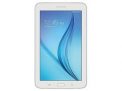Samsung Galaxy Tab E Lite 7″; 8 GB Wifi Tablet (White) SM-T113NDWAXAR by Samsung