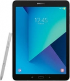 Samsung Galaxy Tab S3 9.7-Inch, 32GB Tablet (Silver, SM-T820NZSAXAR) by Samsung