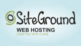 50% Off SiteGround Web Hosting Services