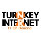 TurnKey Internet