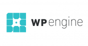 5 months FREE on any annual shared hosting plan at WP Engine