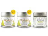 Get Free Shipping When You Buy 2 Teas From Matcha Source