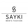 Get 10% Off Your First Order at SAYKI MEN’S FASHION
