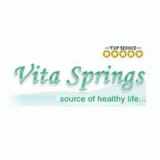 VitaSprings.com Lifetime For $4 Off On Any Orders Over $80!